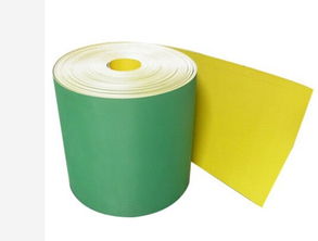 傳動平皮帶與電熱暖宮帶產品介紹