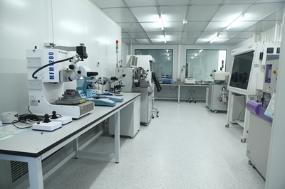 強(qiáng)強(qiáng)聯(lián)合 國家電網(wǎng)全球能源互聯(lián)網(wǎng)研究院與智能傳感功能材料國家重點(diǎn)實(shí)驗(yàn)室共商電子專用材料研發(fā)新篇