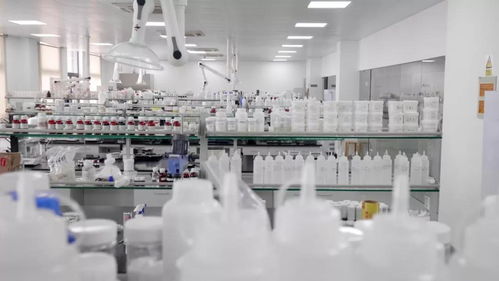 網(wǎng)紅工廠的生存法則 哪里都能省，唯有研發(fā)不能砍——聚焦電子專用材料研發(fā)